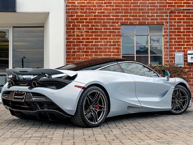 720S