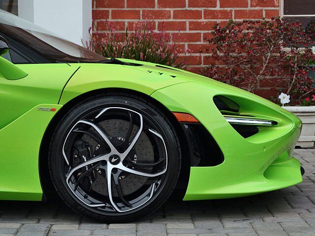 750S