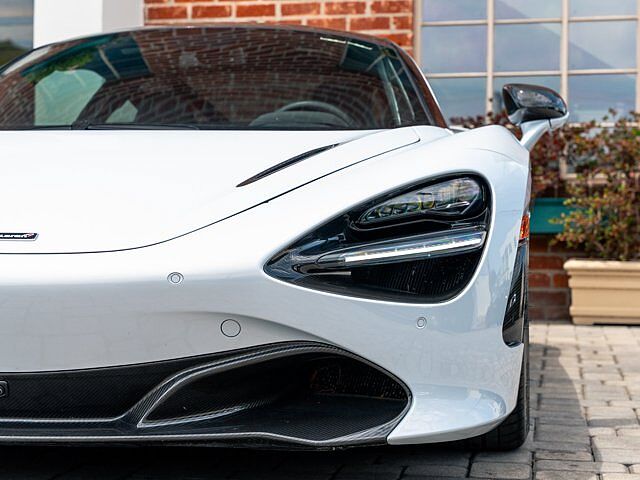 720S