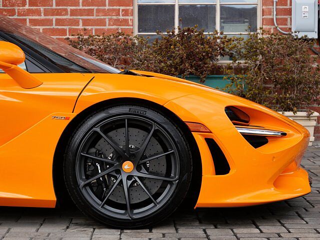 750S