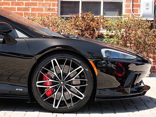 GTS
