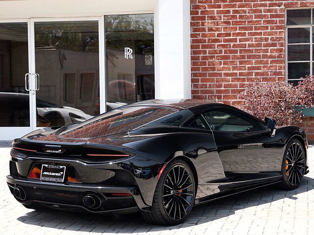 GT