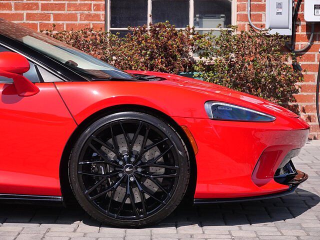 GT