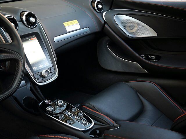 GT