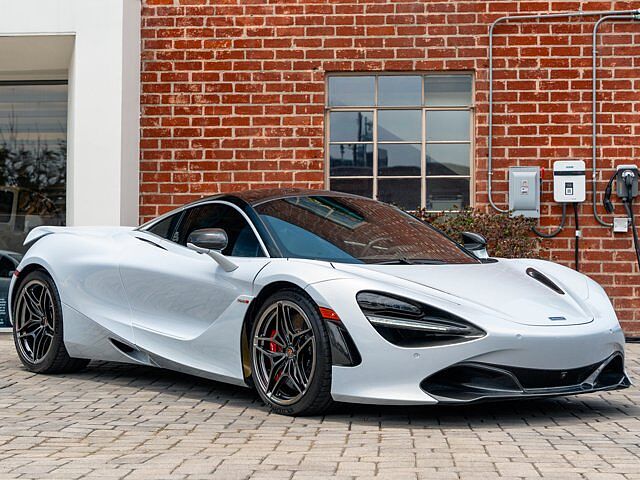 720S