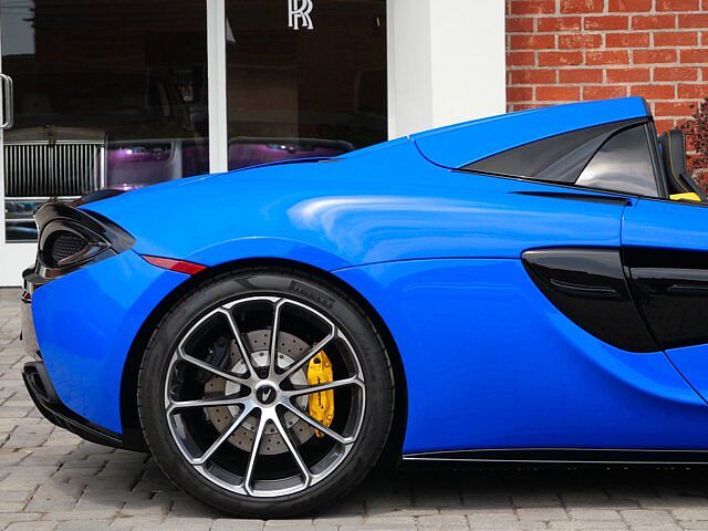 570S