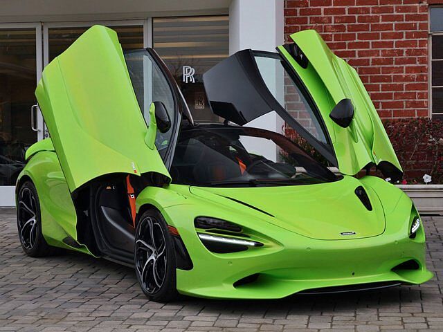 750S