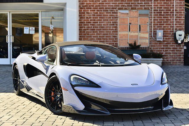 600LT - 600LT -