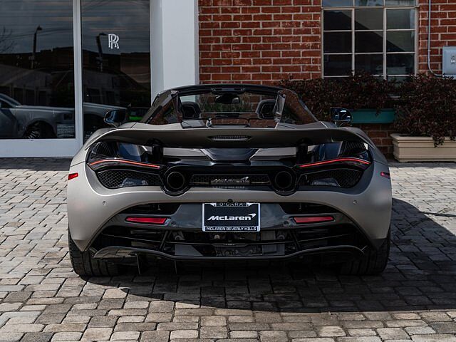 720S