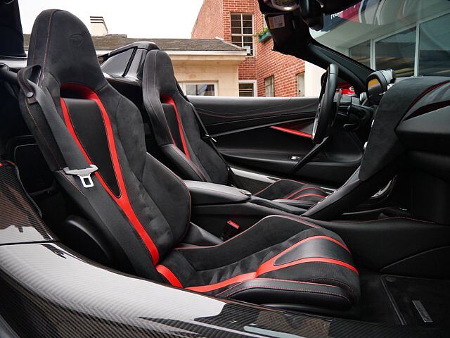 720S