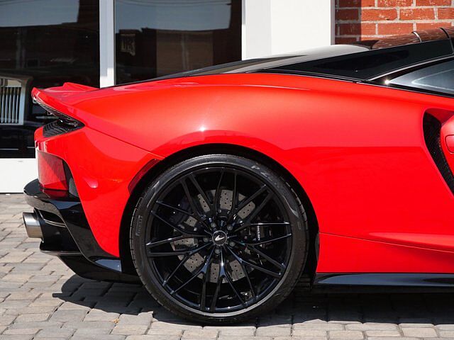 GT