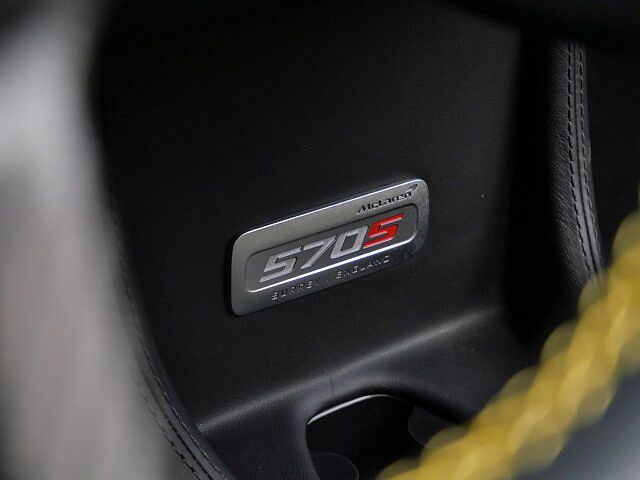 570S