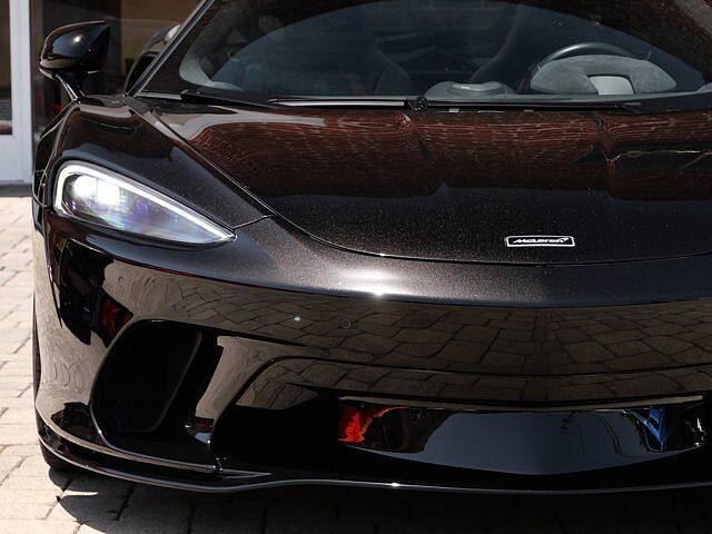GT
