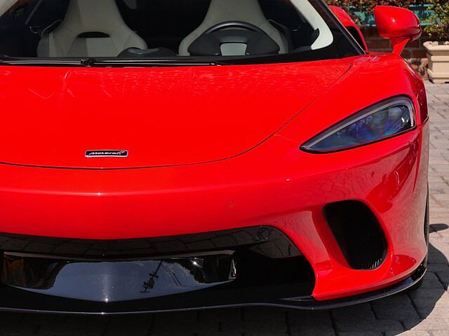 GT