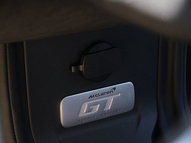 GT