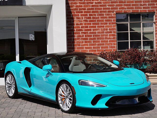 GT
