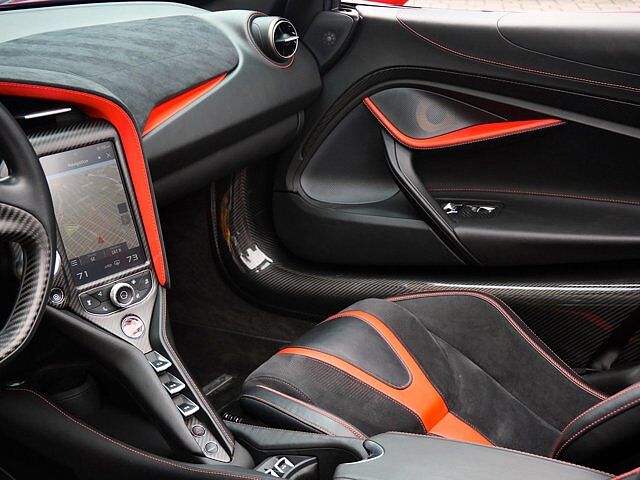 720S