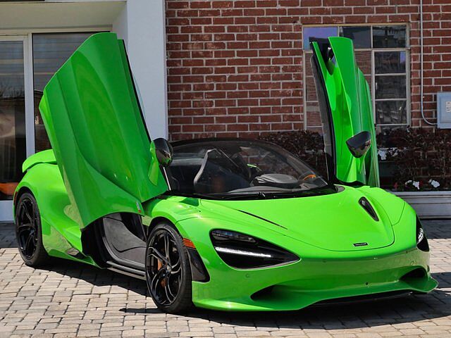 750S