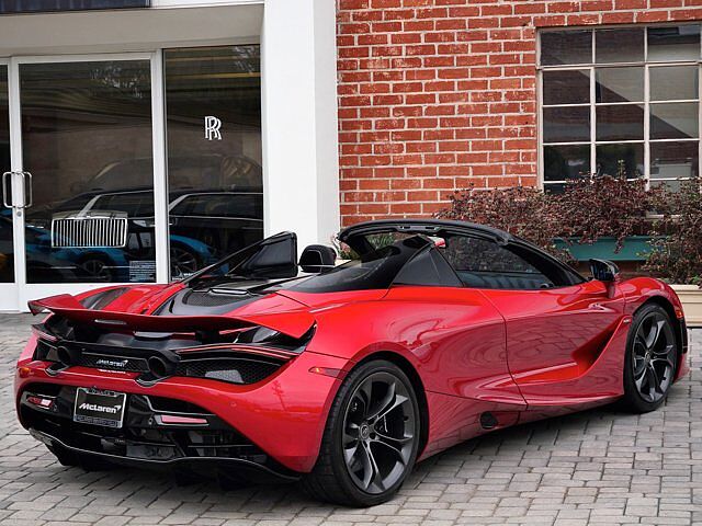720S