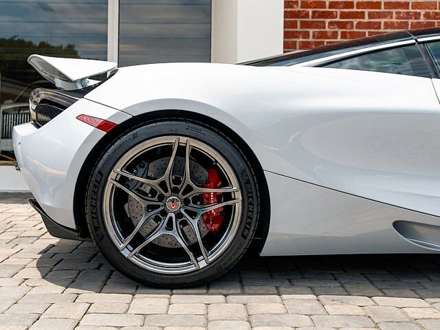 720S