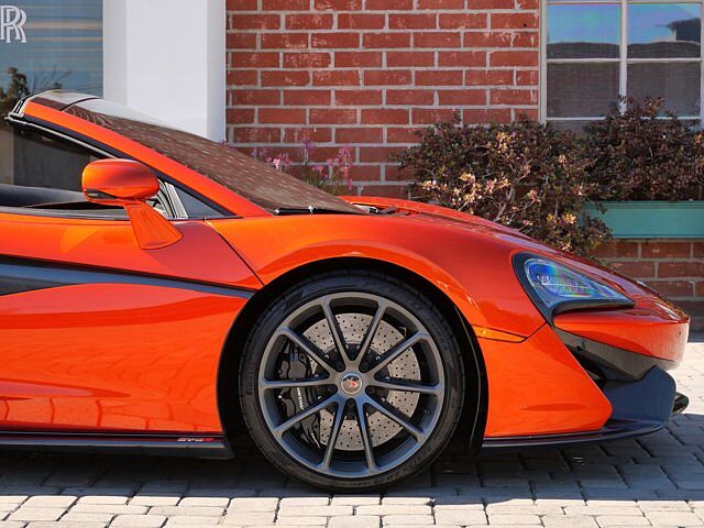 570S