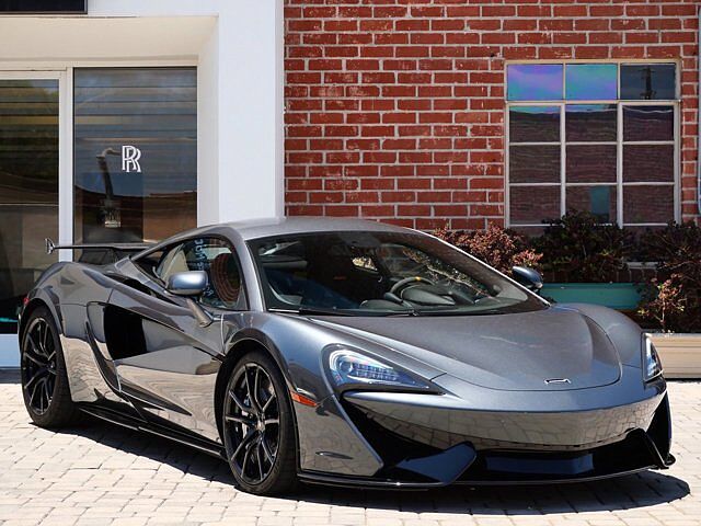 570S - 570S -