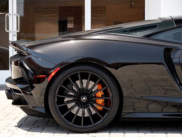 GT