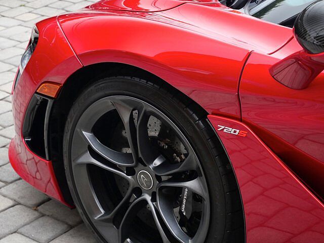 720S