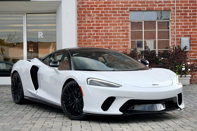 GT