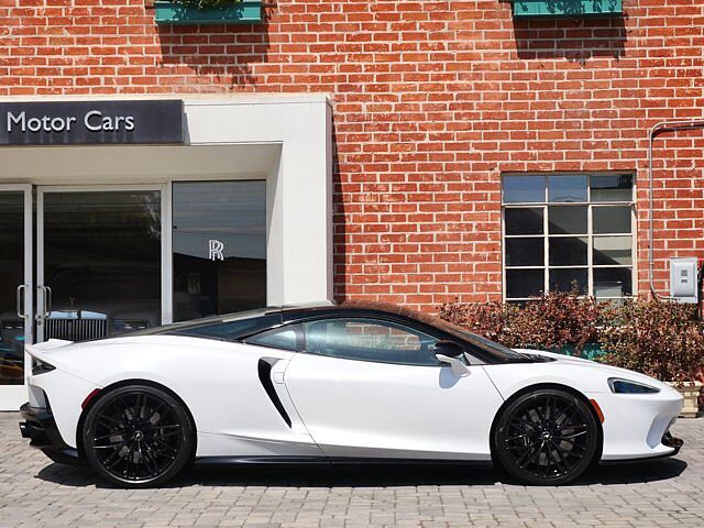 GT