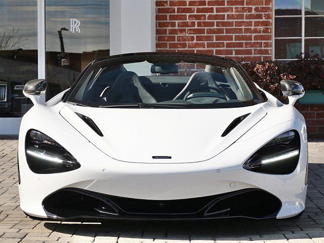 720S