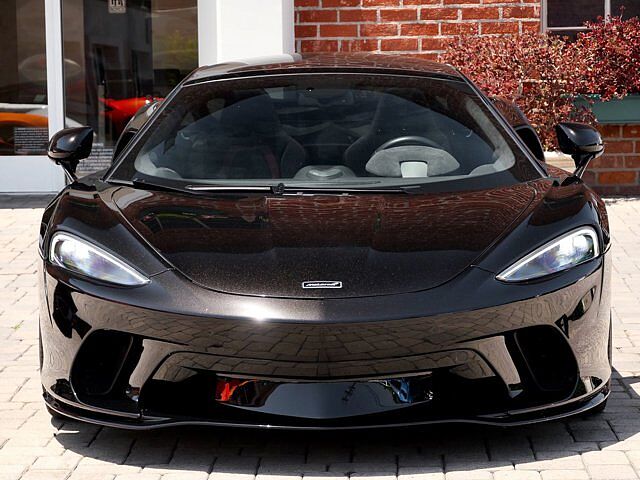 GT