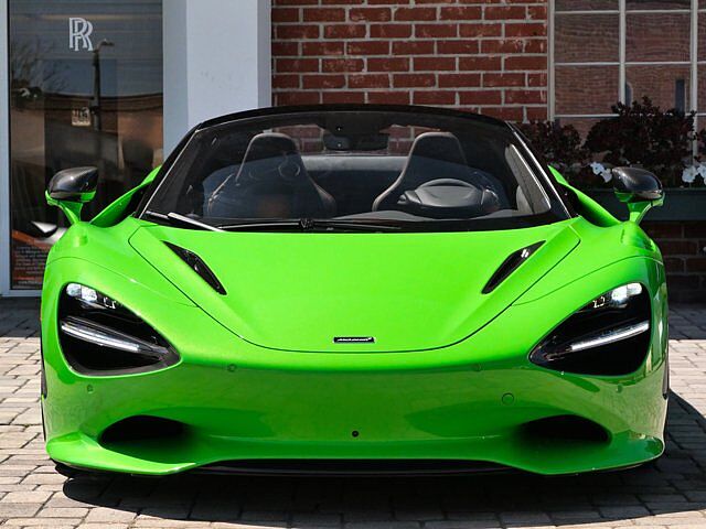750S