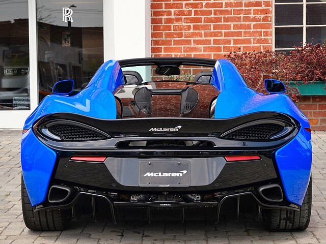 570S