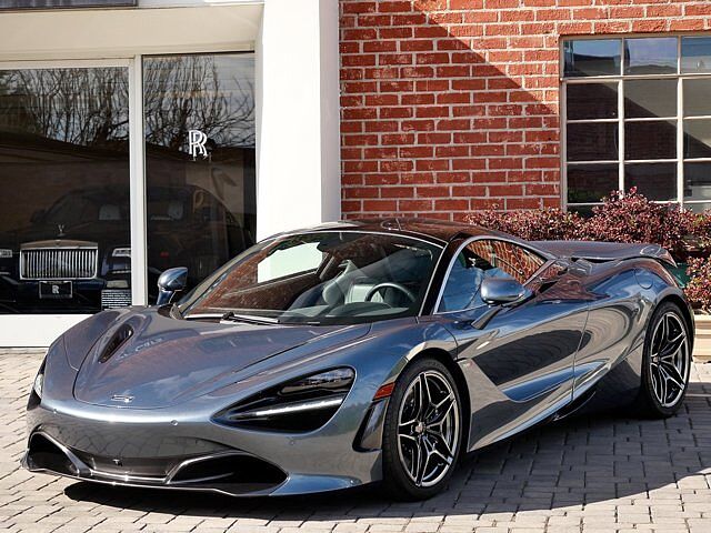 720S