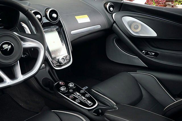 GT