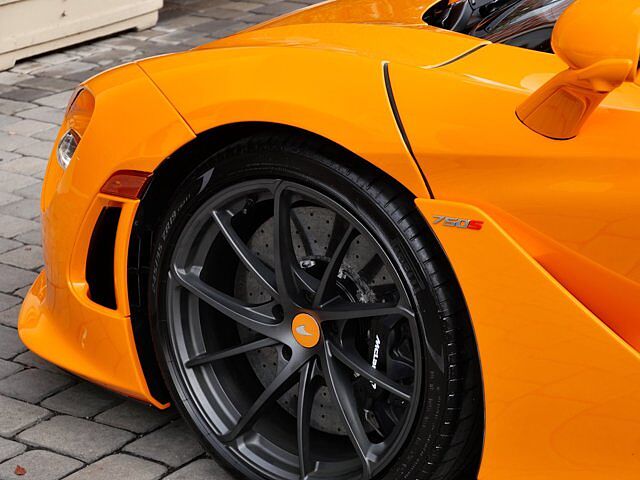 750S