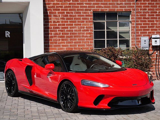 GT