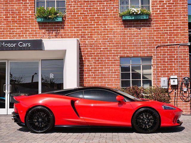 GT
