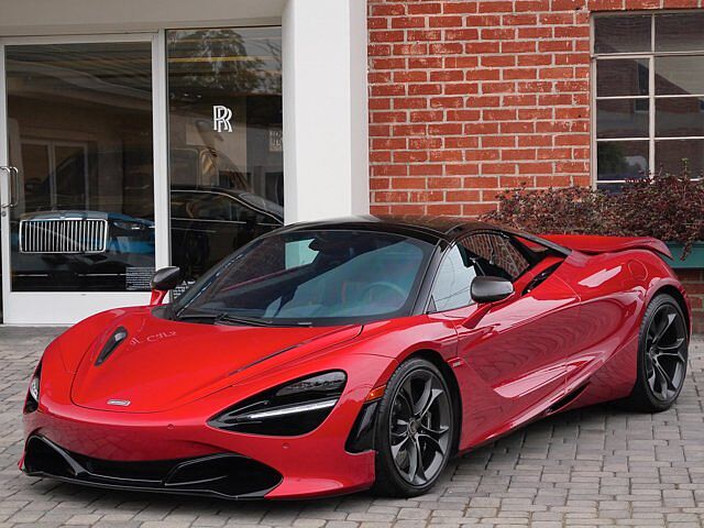 720S