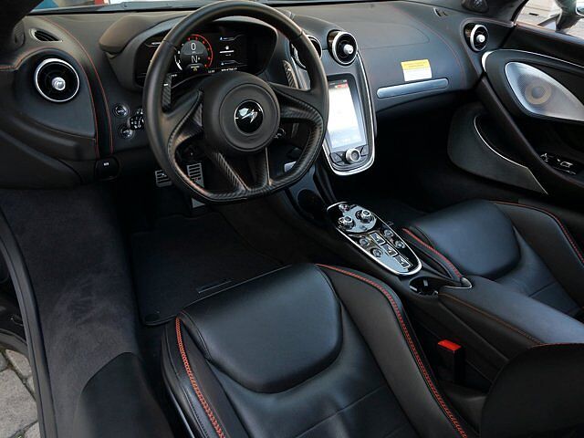GT