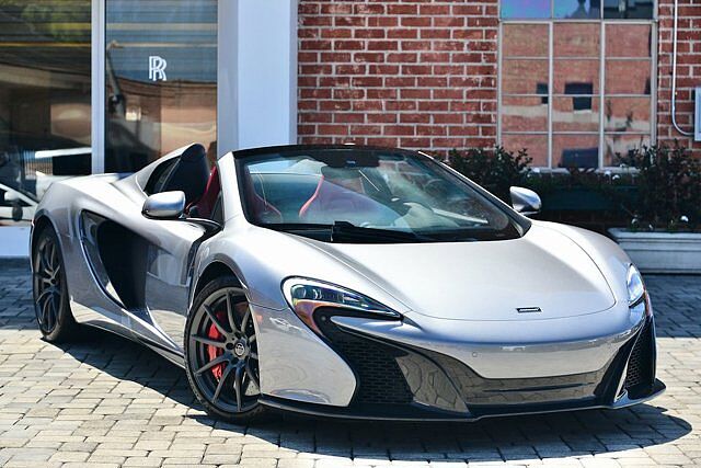 650S - 650S -