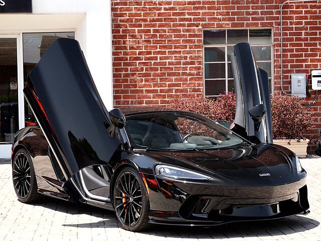 GT