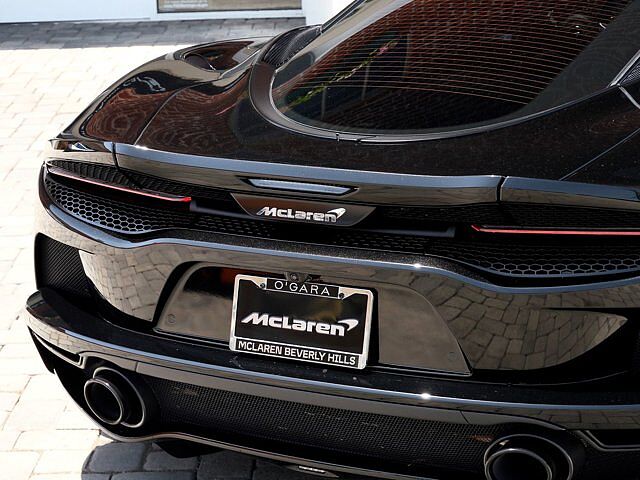 GT