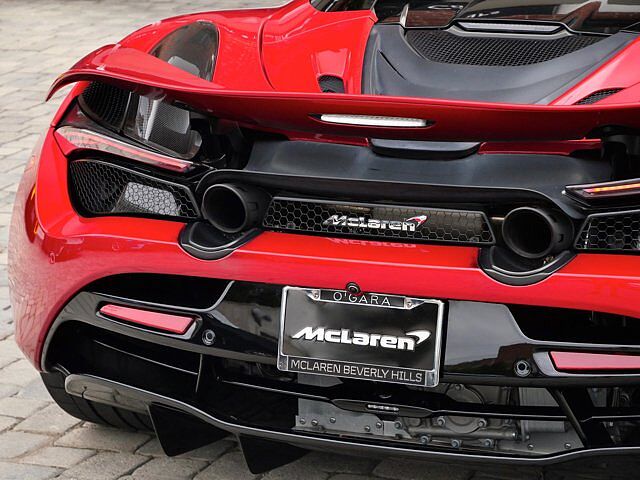720S