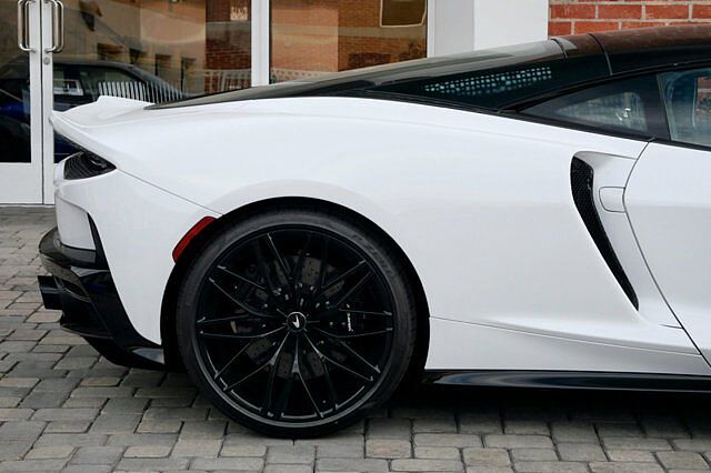 GT