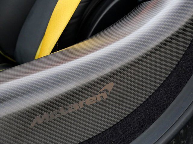 720S Spider - 720S Spider -
