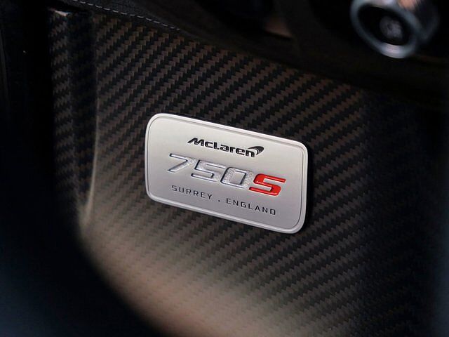 750S