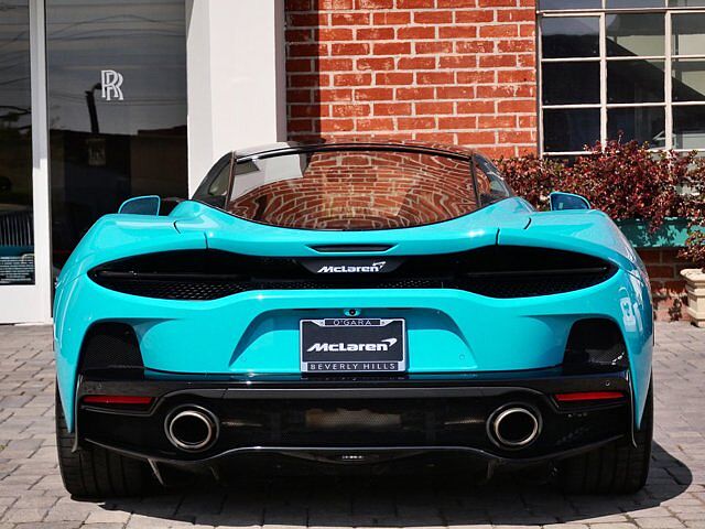 GT