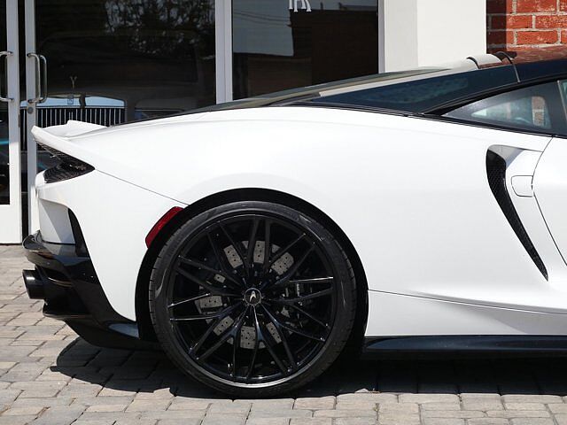 GT